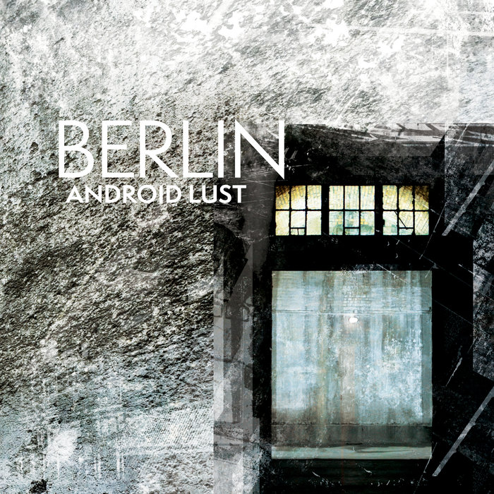 Berlin // Crater Vol. 2